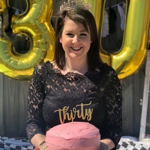 Meet your Posher, Allison